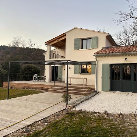 Villa Des Mattes - Superbe Maison De Famille 15 Couchages Крійон-ле-Брав Екстер'єр фото