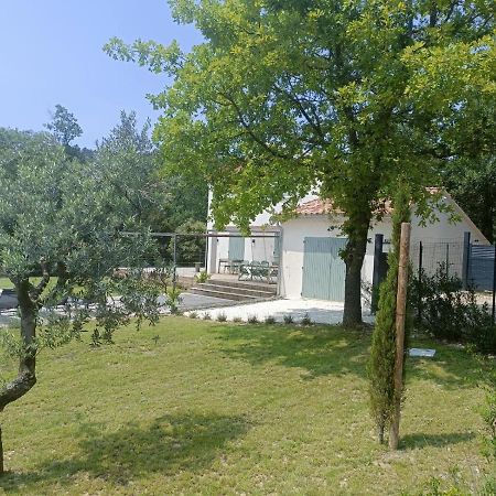 Villa Des Mattes - Superbe Maison De Famille 15 Couchages Крійон-ле-Брав Екстер'єр фото