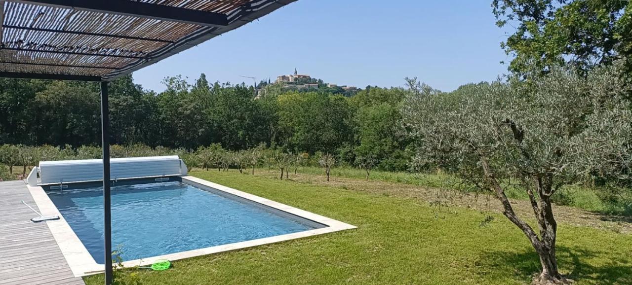 Villa Des Mattes - Superbe Maison De Famille 15 Couchages Крійон-ле-Брав Екстер'єр фото