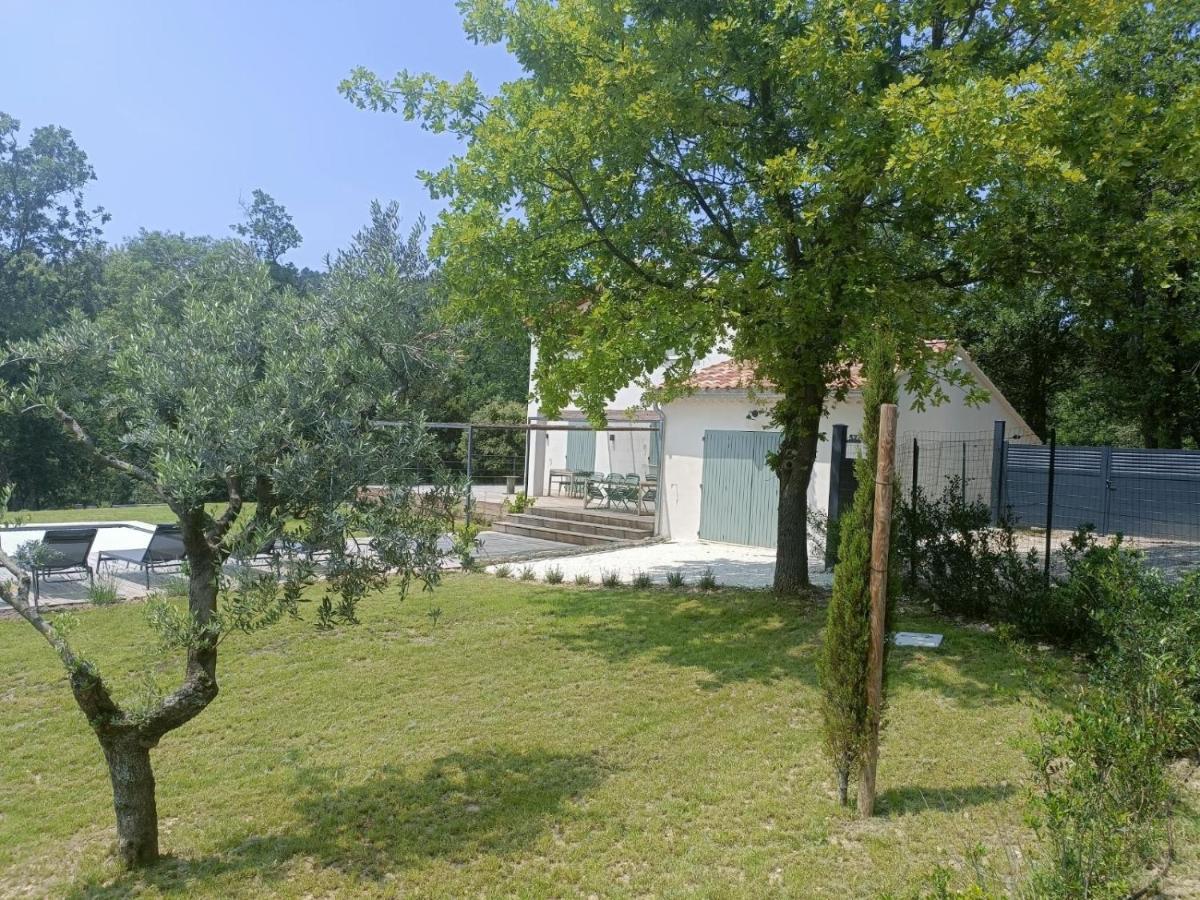 Villa Des Mattes - Superbe Maison De Famille 15 Couchages Крійон-ле-Брав Екстер'єр фото